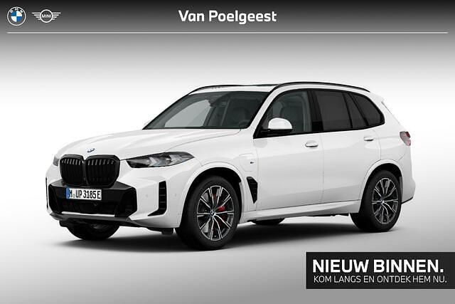 Occasion BMW X5 M Sport 489 PK (359 kW) 2025 Wit SUV