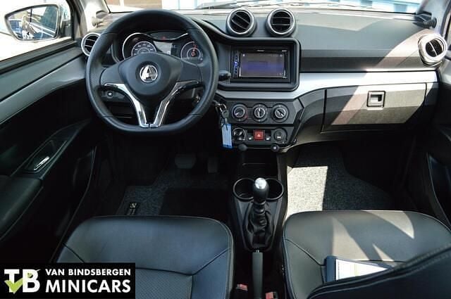 Occasion Aixam Crossover Premium 2019 Overige