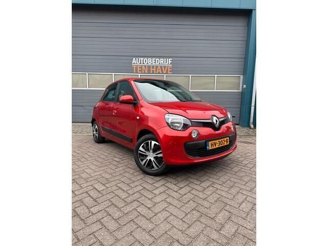 Rood Gebruikt 2015 Renault Twingo Hatchback | € 6.450 (Eerlijke prijs) - Afbeelding 1/4