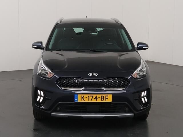 Occasion Kia Niro 142 PK (104 kW) 2020 Blauw SUV