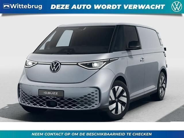 Overige Nieuw 2025 VW ID. Buzz Edition MPV | € 45.077 - Afbeelding 1/4