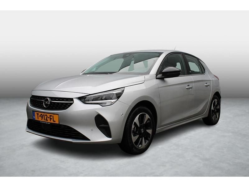 Grijs Occasion 2023 Opel Corsa-e Hatchback | € 23.899 - Afbeelding 1/1