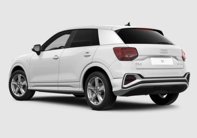 Occasion Audi Q2 S-Line 150 PK (110 kW) 2023 Overige SUV