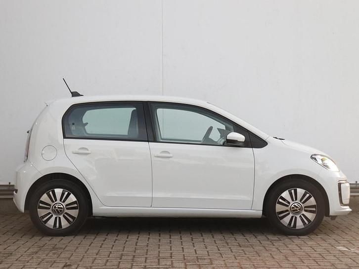 Occasion VW e-up! 61 kW (83 PK) 2021 Wit Hatchback