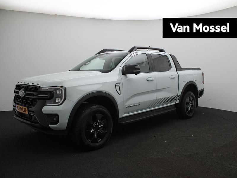 Occasion 2025 Ford Ranger Pickup | € 55.840 (Super prijs) - Afbeelding 1/4