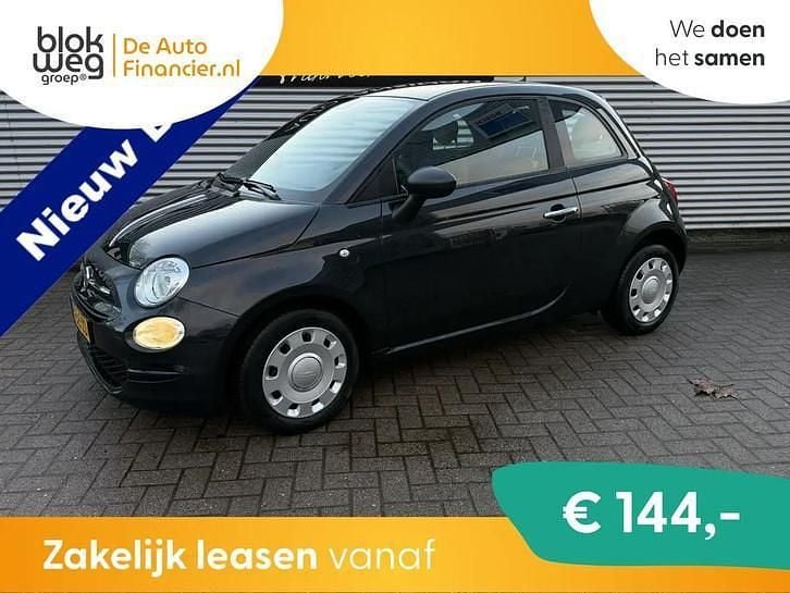 Occasion 2020 Fiat 500e Pop | € 10.450 (Eerlijke prijs) - Afbeelding 1/4