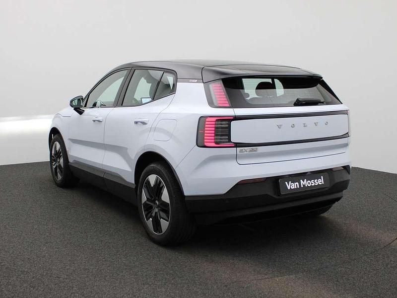 Occasion Volvo EX30 Plus 200 kW (272 PK) 2024 Blauw SUV