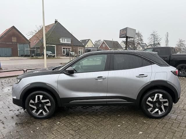 Occasion Opel Mokka GS Line 2024 Grijs (metallic) SUV