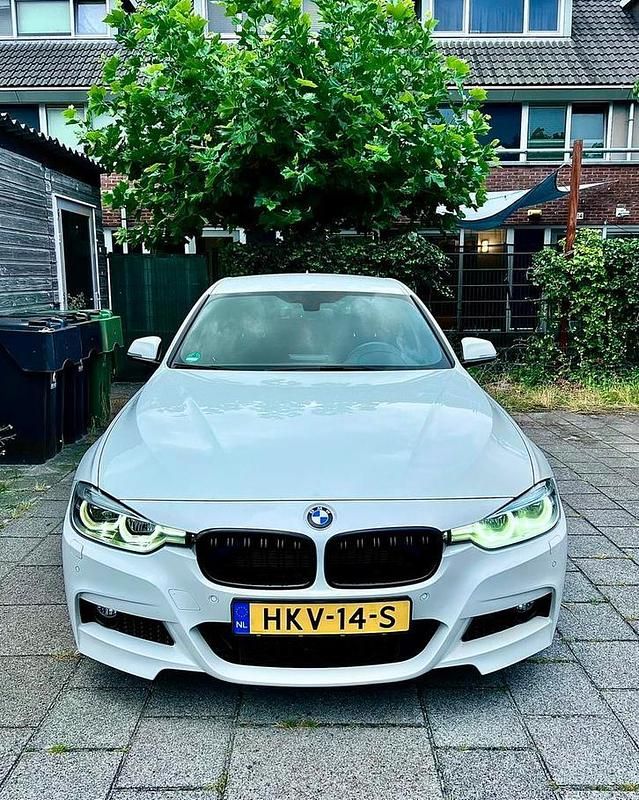 Occasion BMW 318 M Sport 136 PK (100 kW) 2016 Stationwagen