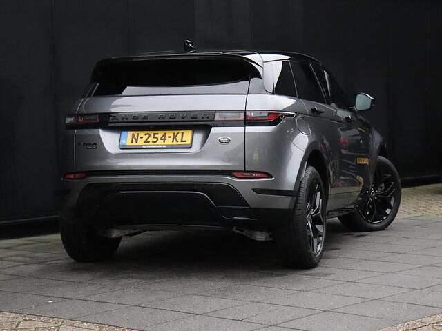Occasion Land Rover Range Rover R-Dynamic 249 PK (183 kW) 2019 Grijs SUV