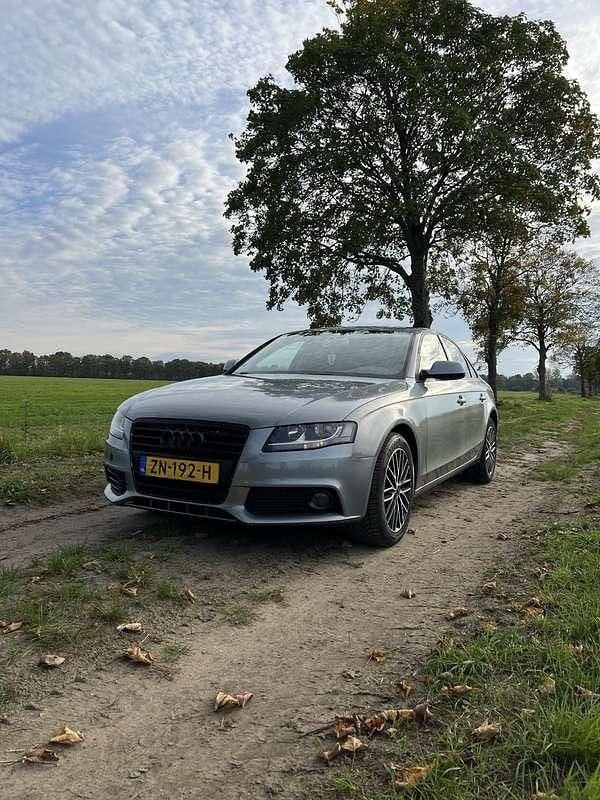 Occasion 2009 Audi A4 Sedan | € 3.999 (Goede deal) - Afbeelding 1/4