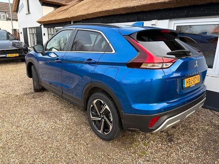 Occasion Mitsubishi Eclipse 98 PK (72 kW) 2025