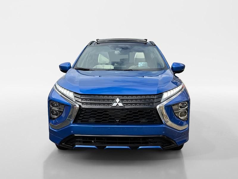 Occasion Mitsubishi Eclipse Cross Instyle 2026 Blauw SUV