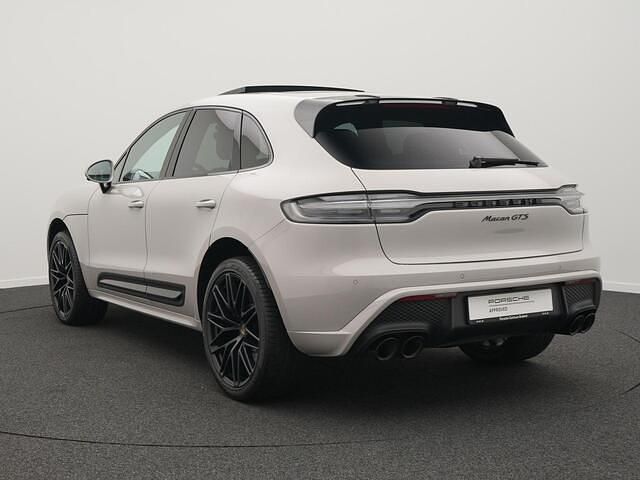 Occasion Porsche Macan GTS 441 PK (324 kW) 2023 Grijs SUV