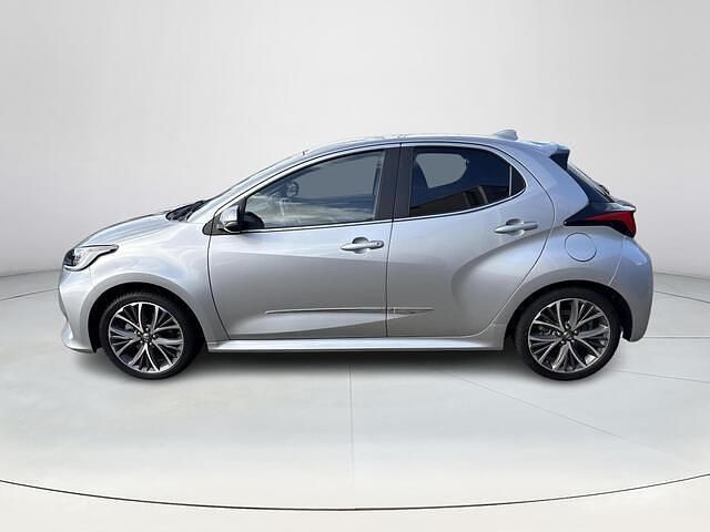 Occasion Toyota Yaris Executive 116 PK (85 kW) 2023 Grijs Hatchback