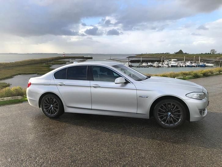 Gebruikt 2013 BMW 530 | € 11.950 - Afbeelding 1/4