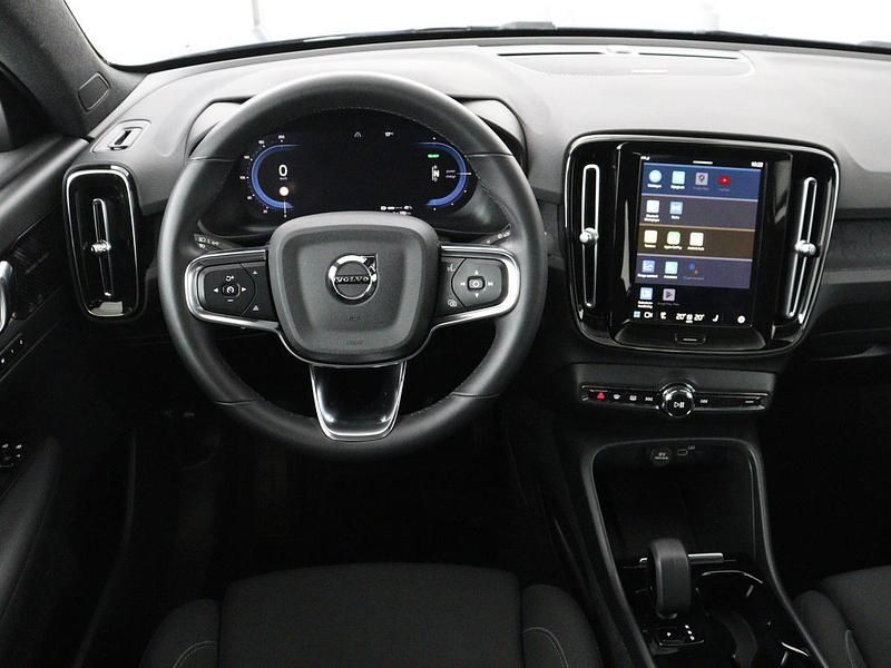 Occasion Volvo C40 300 kW (409 PK) 2021 Grijs (metallic) SUV