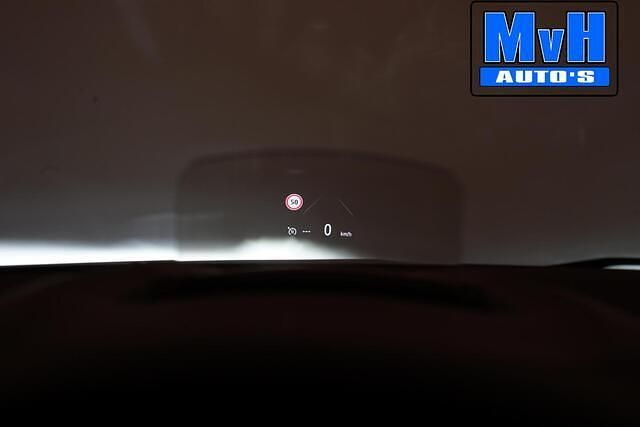 Occasion Renault Mégane GrandTour Intens 158 PK (116 kW) 2021 Grijs Stationwagen