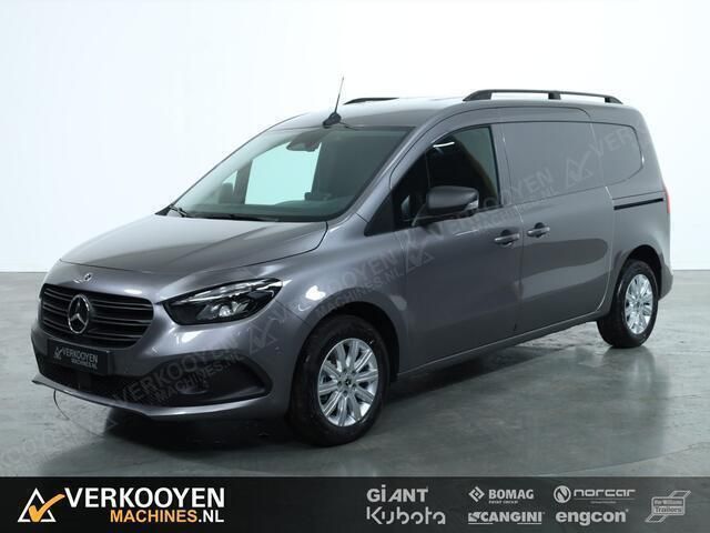 Occasion Mercedes Citan 112 116 PK (85 kW) 2024 Grijs Van