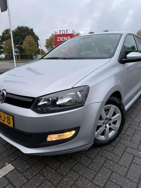 Occasion VW Polo Comfortline 75 PK (55 kW) 2012 Sedan