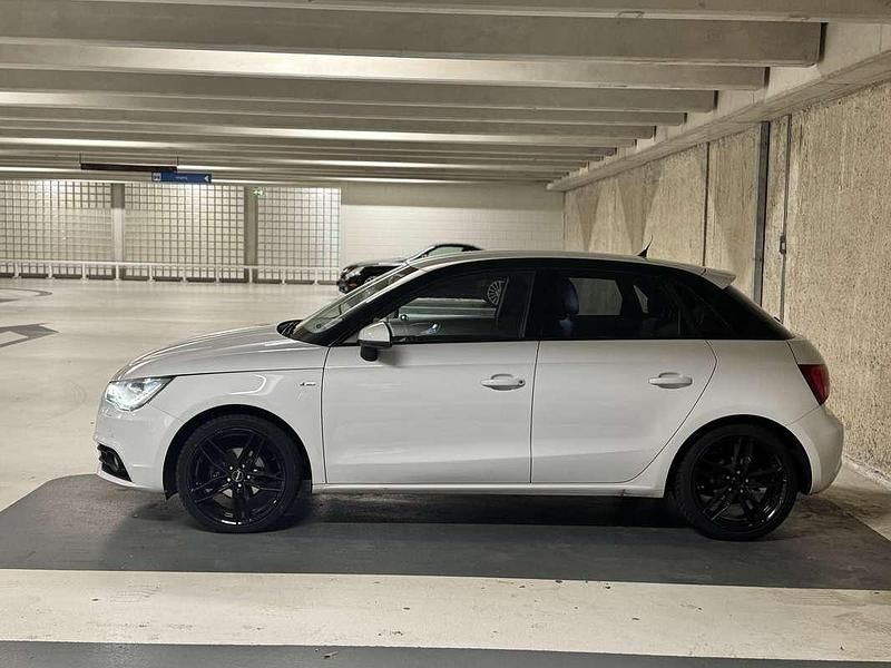 Occasion Audi A1 Proline 86 PK (63 kW) 2012 Wit Hatchback