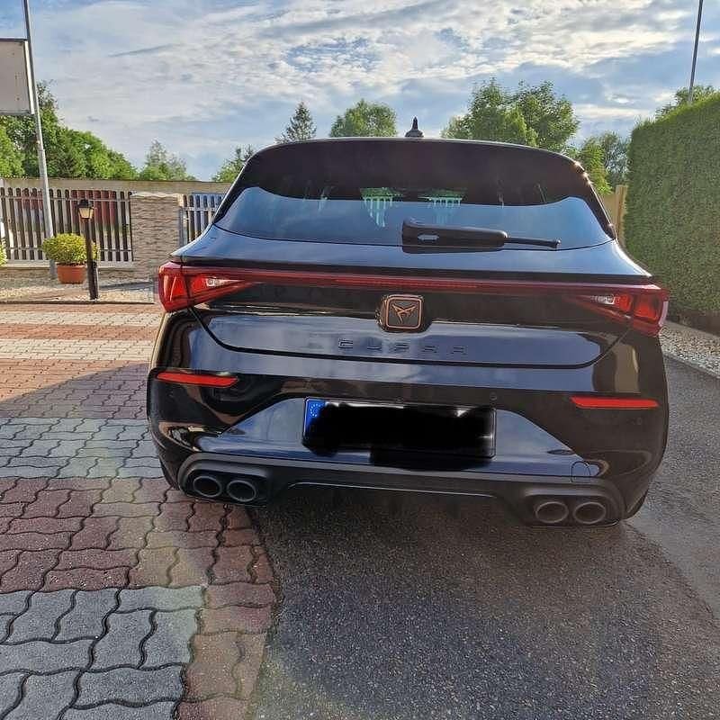 Occasion 2023 Cupra Leon Stationwagen | € 32.500 (Goede deal) - Afbeelding 1/4