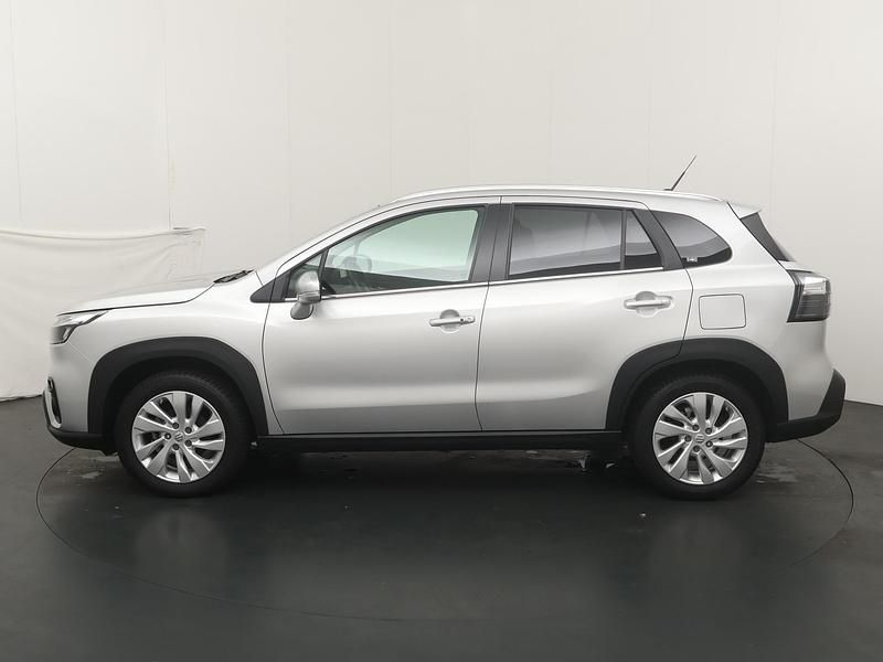 Occasion Suzuki SX4 S-Cross 110 PK (80 kW) 2023 Grijs SUV