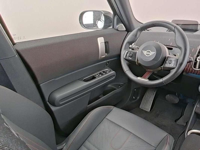 Occasion Mini John Cooper Works Countryman 170 PK (125 kW) 2025 Zwart SUV