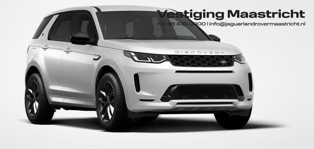 Occasion Land Rover Discovery Sport S 269 PK (197 kW) 2024 Overige SUV
