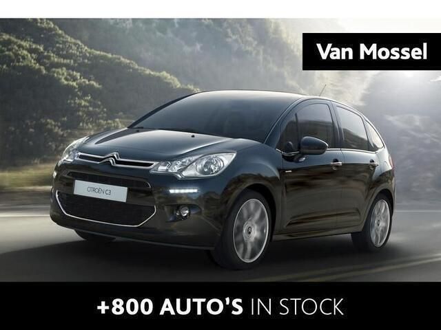 Overige Occasion 2016 Citroën C3 Hatchback | € 7.980 (Eerlijke prijs) - Afbeelding 1/2