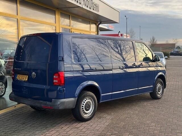 Occasion VW T6 140 PK (102 kW) 2016 Blauw Van