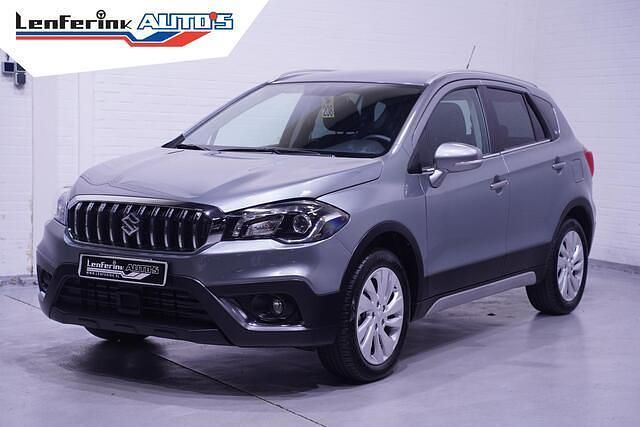 Overig Occasion 2020 Suzuki SX4 S-Cross SUV | € 18.450 (Super prijs) - Afbeelding 1/4