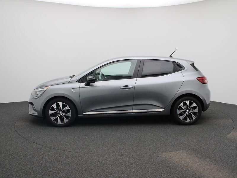 Occasion Renault Clio V Evolution 91 PK (66 kW) 2023 Gris schiste kqg Hatchback