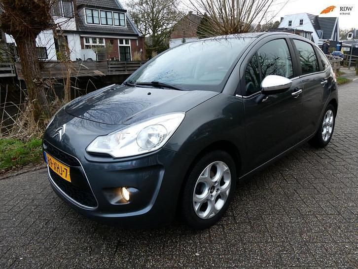 Occasion 2012 Citroën C3 | € 3.495 (Eerlijke prijs) - Afbeelding 1/4