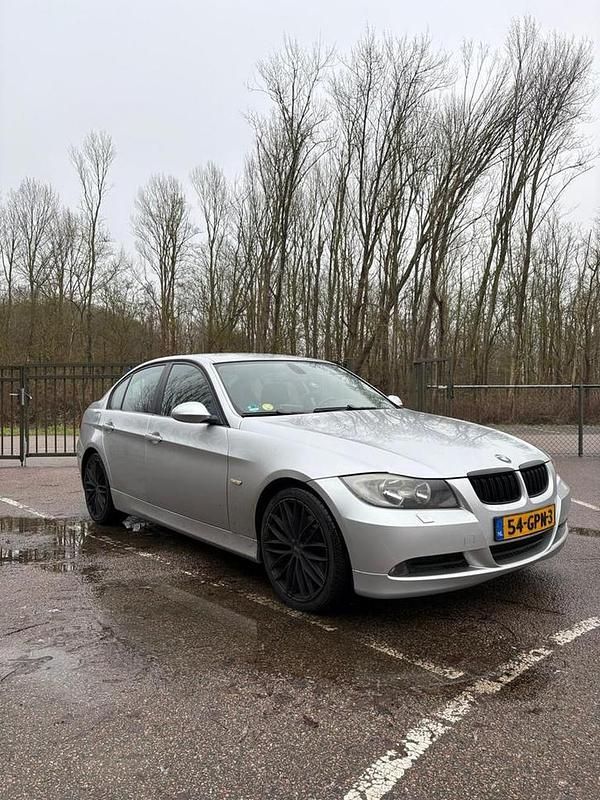 Occasion 2008 BMW 316 | € 4.850 (Eerlijke prijs) - Afbeelding 1/4