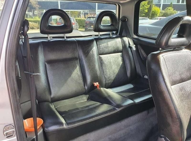 Occasion Seat Arosa Sport 101 PK (74 kW) 2005 Grijs Hatchback