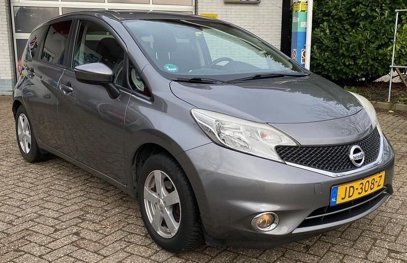 Occasion Nissan Note 80 PK (58 kW) 2016 Mpv Hatchback