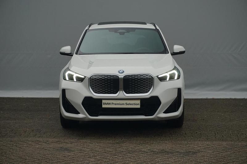 Occasion BMW iX1 M Sport 150 kW (204 PK) 2025 Wit SUV