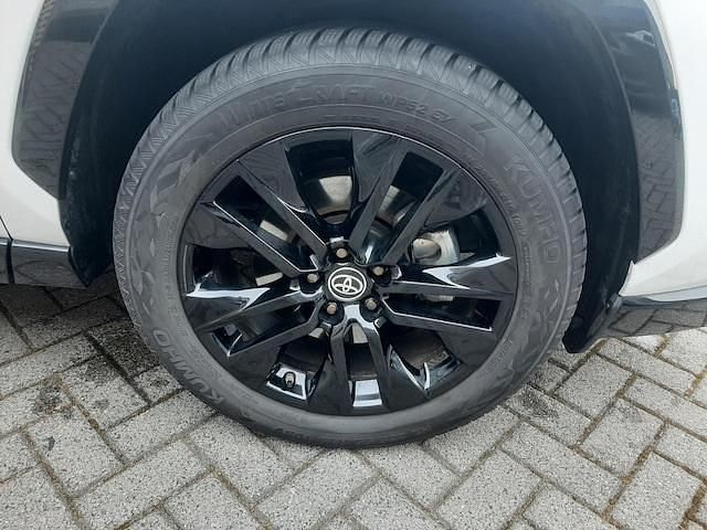 Occasion Toyota RAV4 Hybrid Style 222 PK (163 kW) 2025 SUV