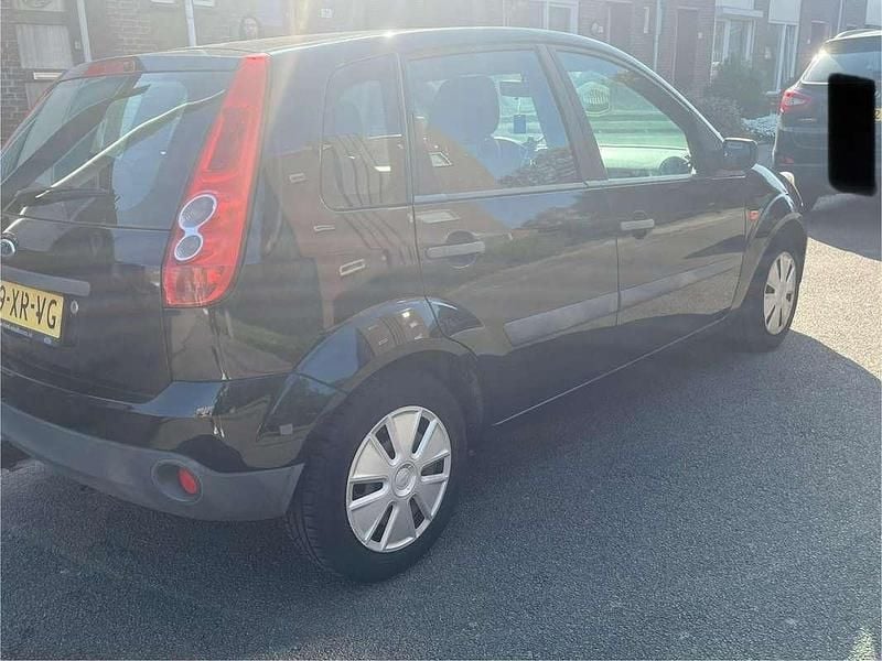 Occasion Ford Fiesta Fun X 69 PK (50 kW) 2006 Hatchback