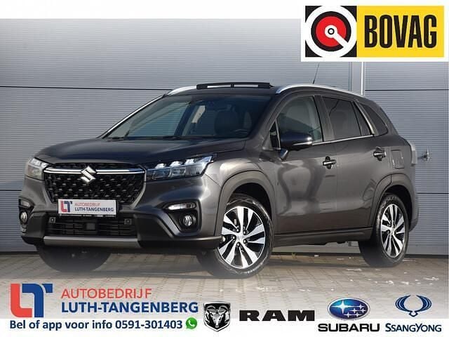 Overige Occasion 2025 Suzuki SX4 S-Cross Style SUV | € 28.950 (Eerlijke prijs) - Afbeelding 1/4