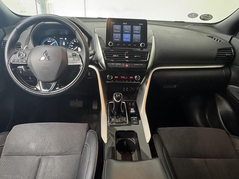 Occasion Mitsubishi Eclipse Cross Intense+ 2024 Wit SUV