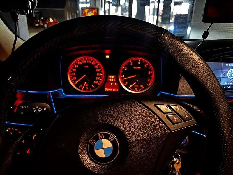 Occasion BMW 525 218 PK (160 kW) 2005 Stationwagen