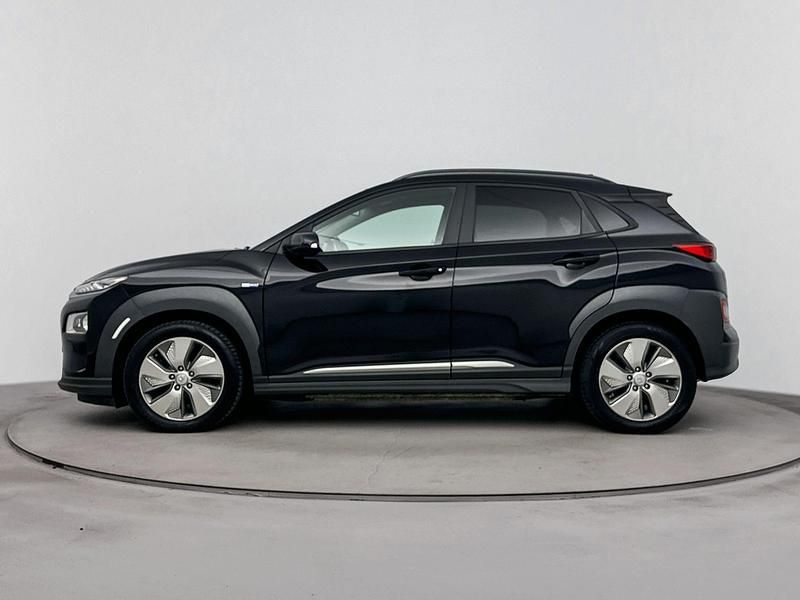 Occasion Hyundai Kona Comfort 150 kW (204 PK) 2021 Zwart SUV