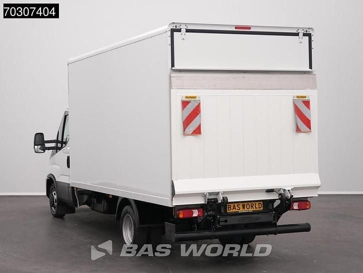 Occasion Iveco Daily 157 PK (115 kW) 2023