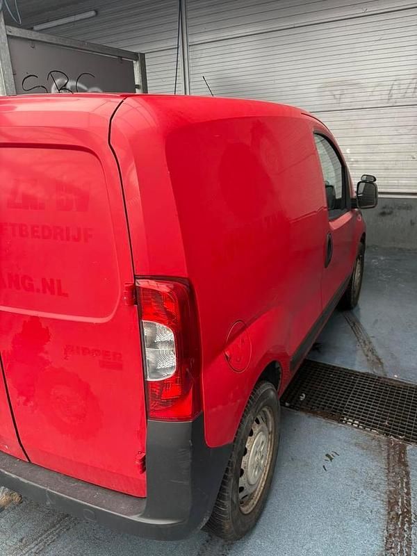 Occasion Peugeot Bipper 74 PK (54 kW) 2013 MPV