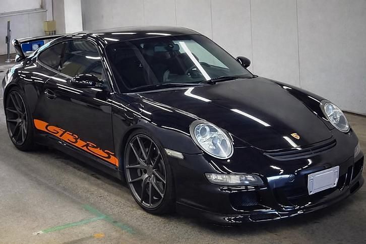 Occasion 2005 Porsche 911 Carrera | € 49.950 (Eerlijke prijs) - Afbeelding 1/4