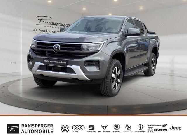 Overige Gebruikt 2023 VW Amarok Life Pickup | € 48.939 - Afbeelding 1/4
