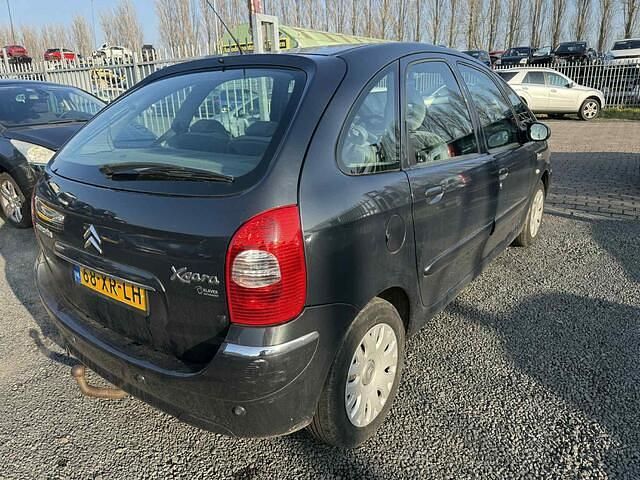 Occasion Citroën Xsara Picasso 109 PK (80 kW) 2007 Grijs MPV