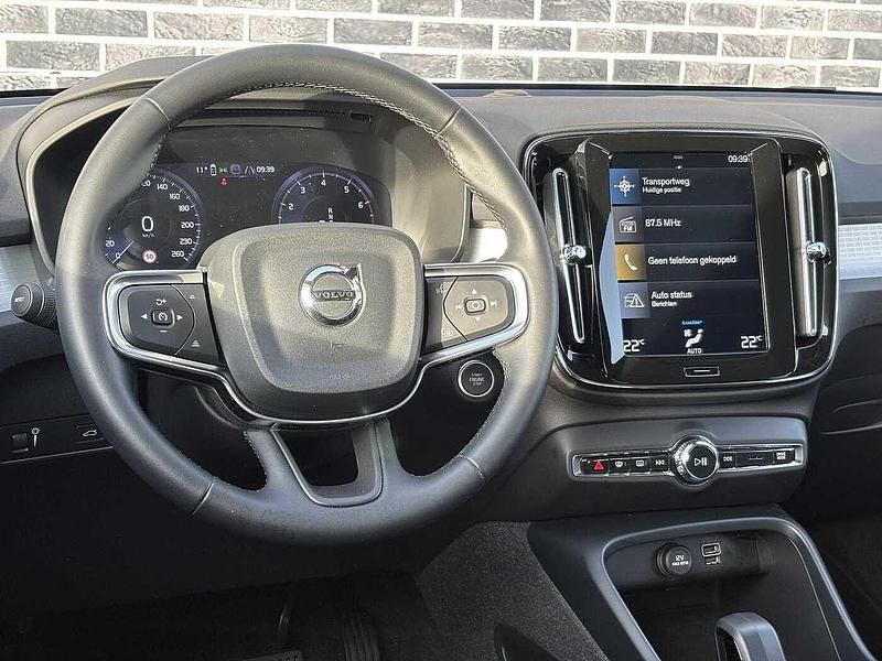 Occasion Volvo XC40 Momentum 129 PK (94 kW) 2018 SUV